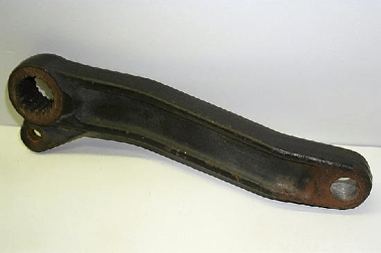 LIFT ARM - L.H.