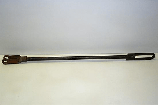 MOWER LIFT ROD