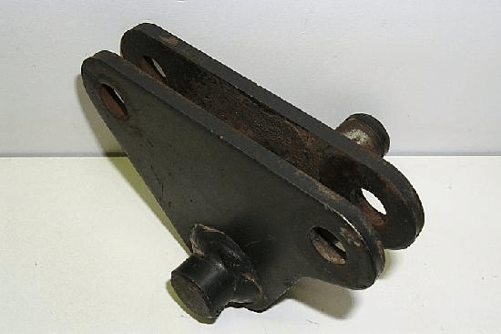MOWER LIFT BELLCRANK