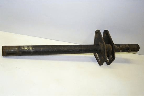 MOWER ROCKSHAFT