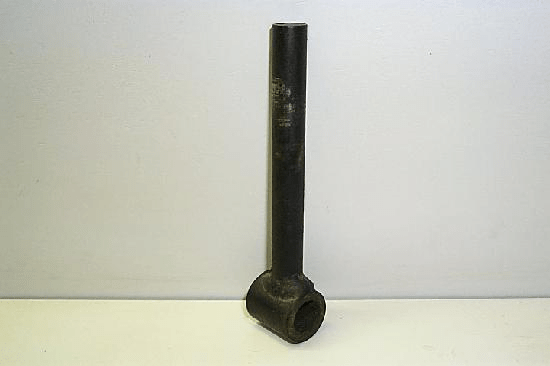 MOWER DEPTH STOP ROD
