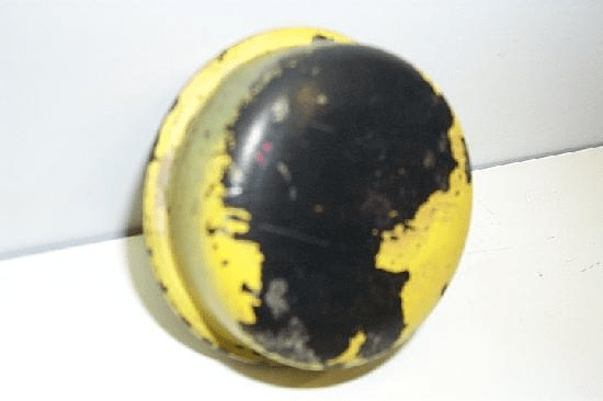 HUB CAP