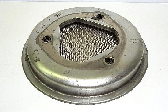OIL PUMP INTAKE