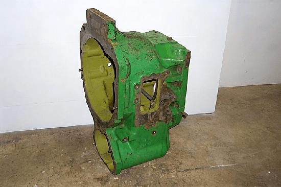 CLUTCH HOUSING