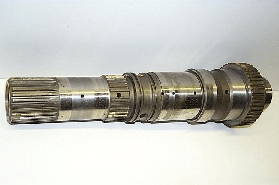 REDUCTION GEAR SHAFT