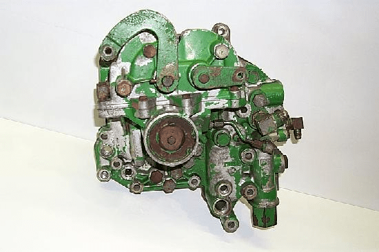 TRANS CONTROL VALVE ASSEMBLY