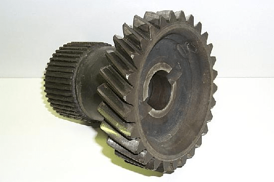 CLUTCH DRIVE GEAR