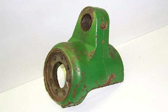 OSCILLATION PIVOT - REAR