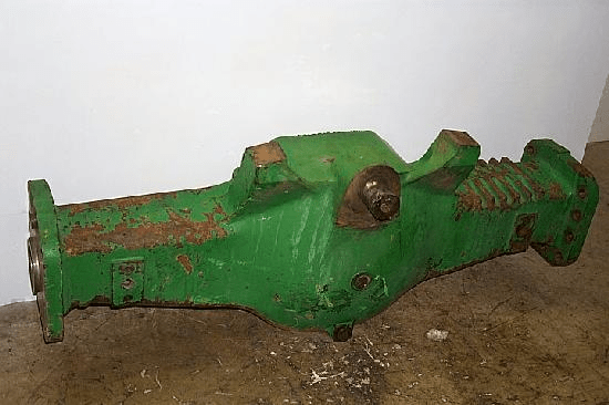 AXLE HOUSING