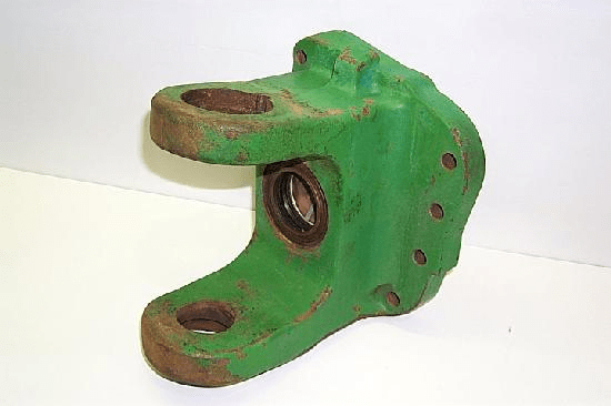 KING PIN YOKE - R.H.