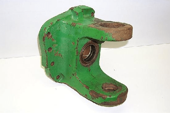 KING PIN YOKE - L.H.