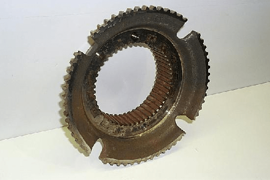 RING GEAR HUB