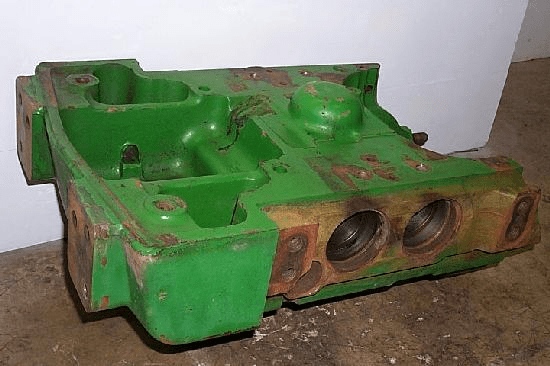 FRONT SUPPORT