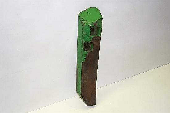 SWAY BLOCK - R.H.