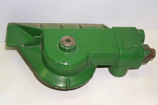 OIL FILTER HEAD