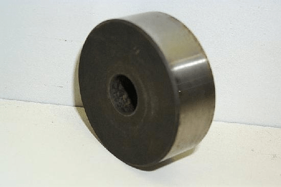 IDLER GEAR SHAFT - LOWER
