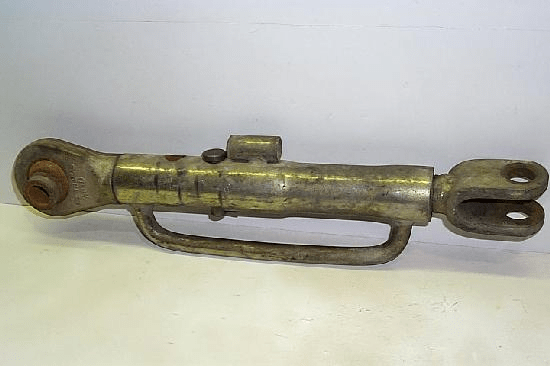 STABILIZER ASSEMBLY
