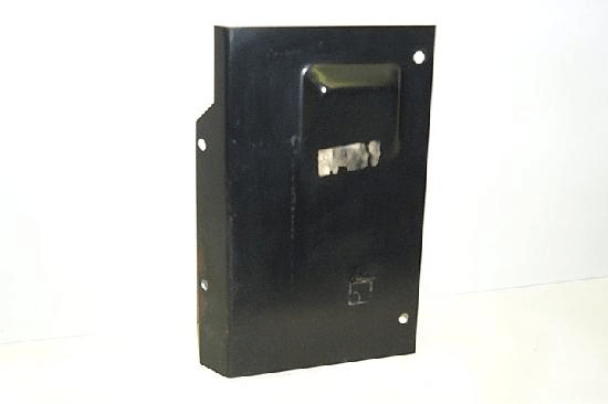 CONSOLE SUPPORT COVER