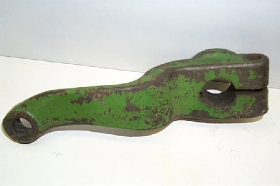 SHIFTER ARM - RANGE OR UPPER