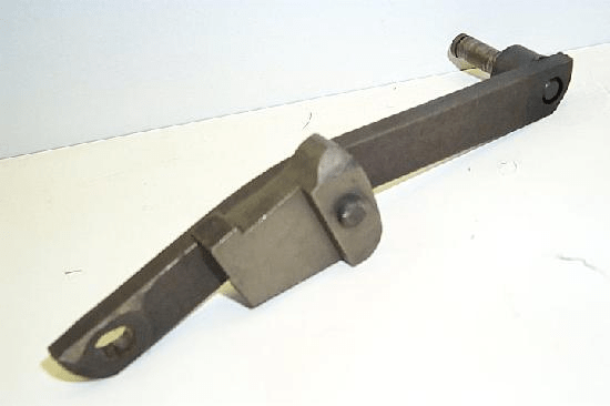 VALVE OPERATING LINK