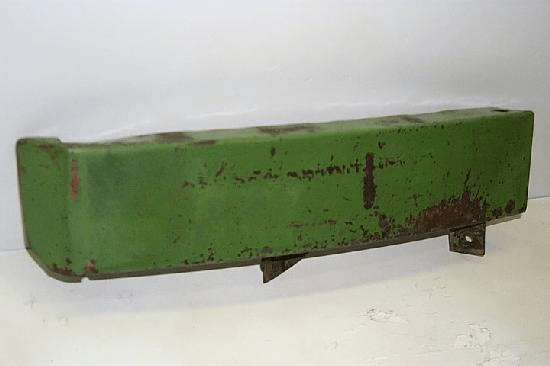 BATTERY BOX RISER PANEL - R.H.