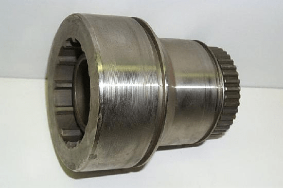 OUTPUT SHAFT