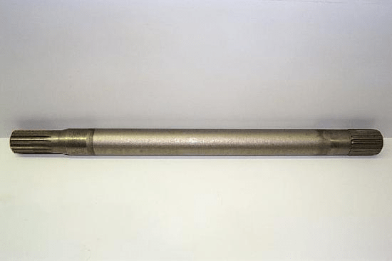 DRIVE SHAFT - ACCESSORY