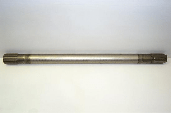 DRIVESHAFT - PTO REAR