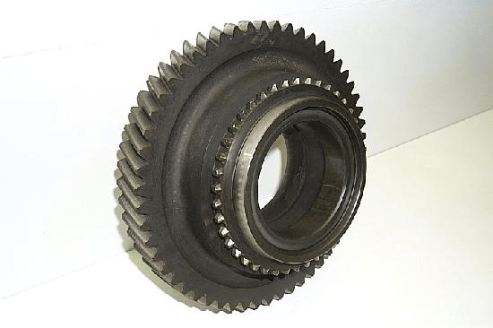 GEAR - PINION SHAFT B RANGE