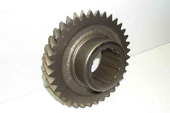 GEAR - PINION SHAFT C RANGE