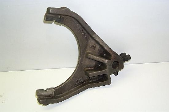 RANGE SHIFT FORK - A, B