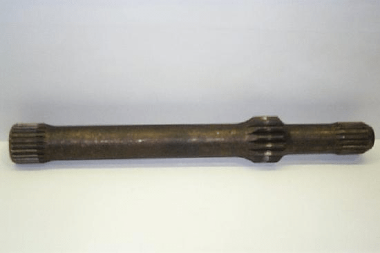 FINAL DRIVE SHAFT