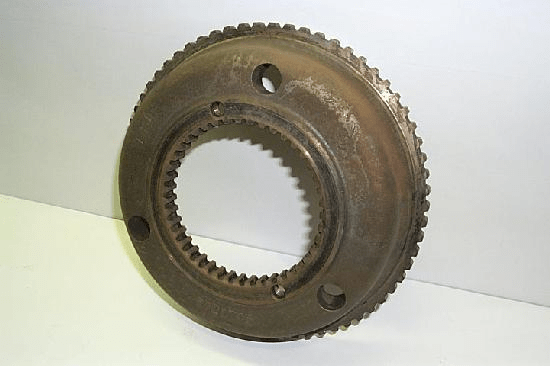 PLANET RING GEAR HUB