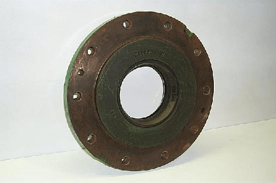 WHEEL HUB - FRONT