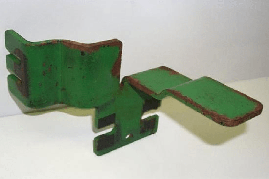 FILTER BRACKET