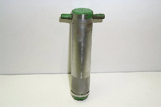 STEERING CYLINDER PIN