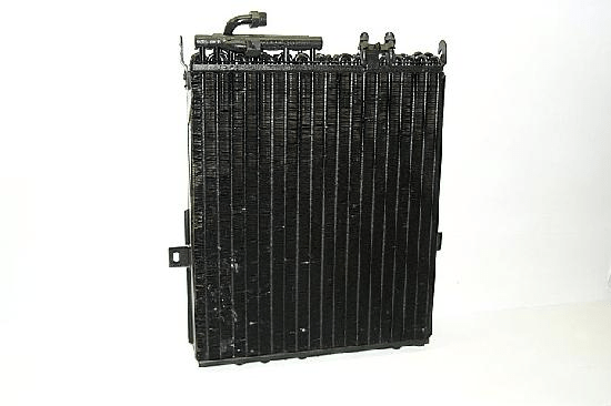 OIL COOLER