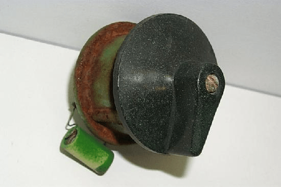 LIGHT SWITCH