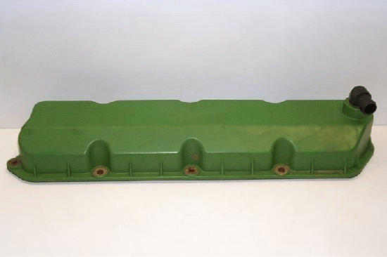 VALVE COVER
