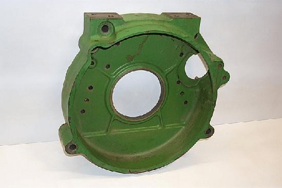FLYWHEEL HOUSING
