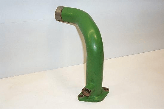 AIR INTAKE DUCT