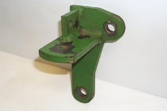 ENGINE MOUNT - FRONT R.H.