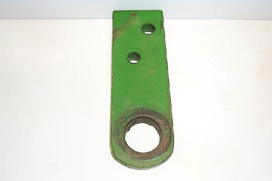 ENGINE BRACKET - REAR UPPER L.H.