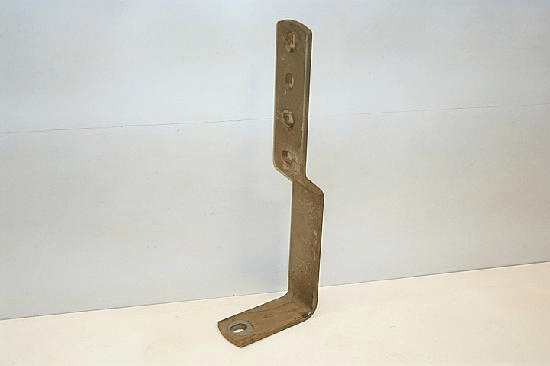MUFFLER BRACKET