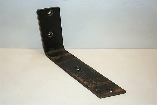 TANK BRACKET - FRONT
