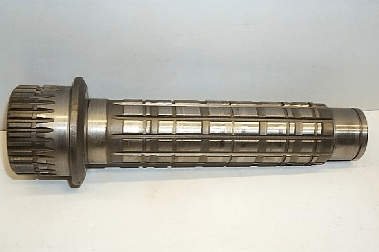 DRIVE SHAFT - GEAR TRANS