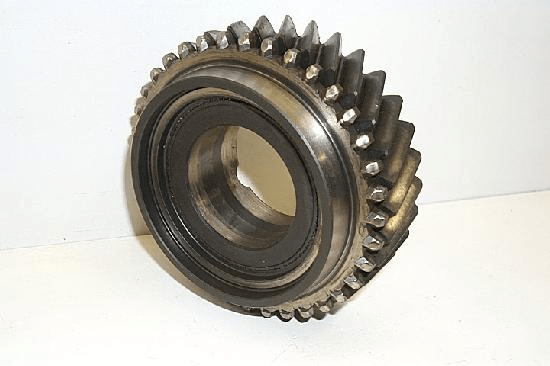 DRIVE SHAFT GEAR - 1ST SPEED