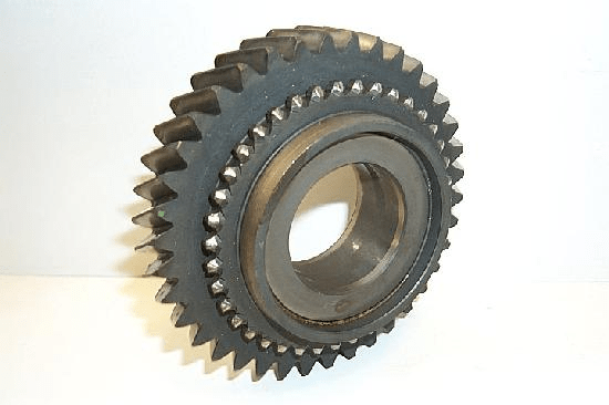 DRIVE SHAFT GEAR