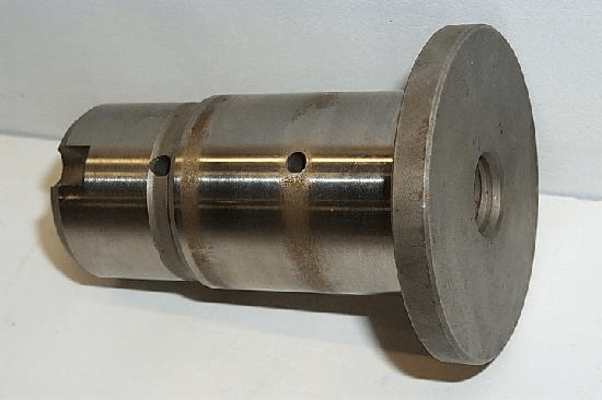 IDLER SHAFT