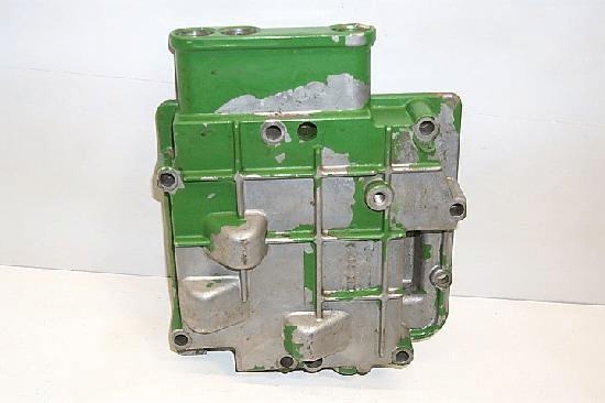 SHIFT COVER - RANGE